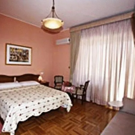 Ai Musei Vaticani Bb Bed & Breakfast