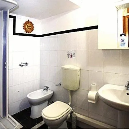 Ai Musei Vaticani Bb Bed & Breakfast Rom