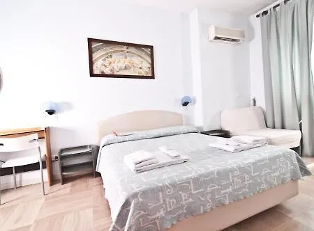 Ai Musei Vaticani Bb Bed & Breakfast Rom