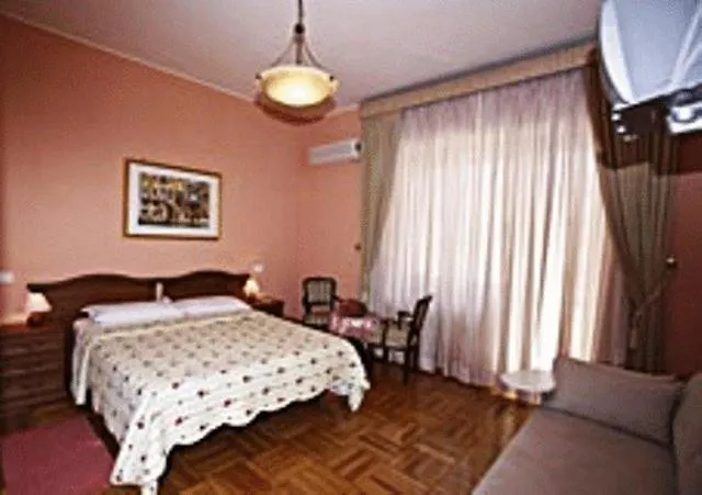 Ai Musei Vaticani Bb ベッド・アンド・ブレックファスト