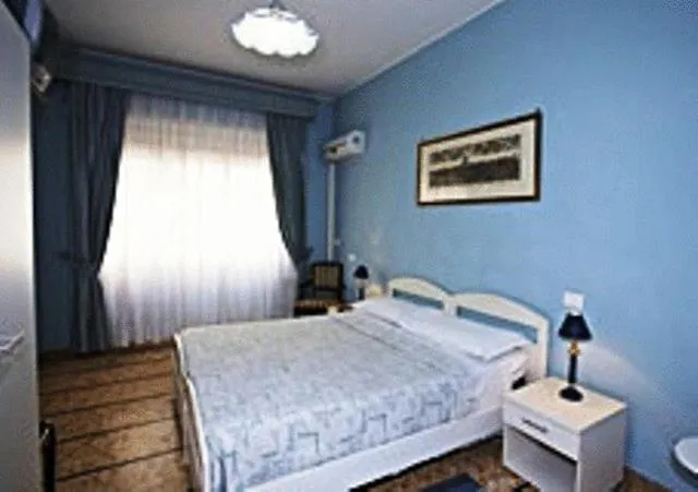 Panzió Ai Musei Vaticani Bb