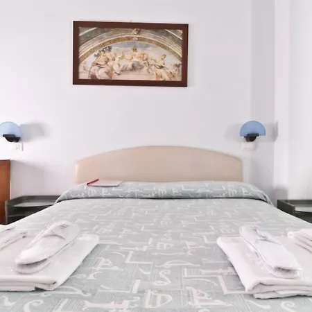 Ai Musei Vaticani Bb Bed & Breakfast Rom