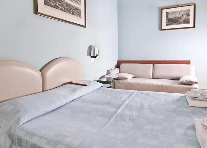 Ai Musei Vaticani Bb 2* Рим